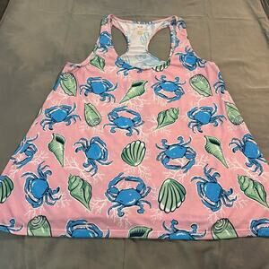 Simply Southern Racerback Tank